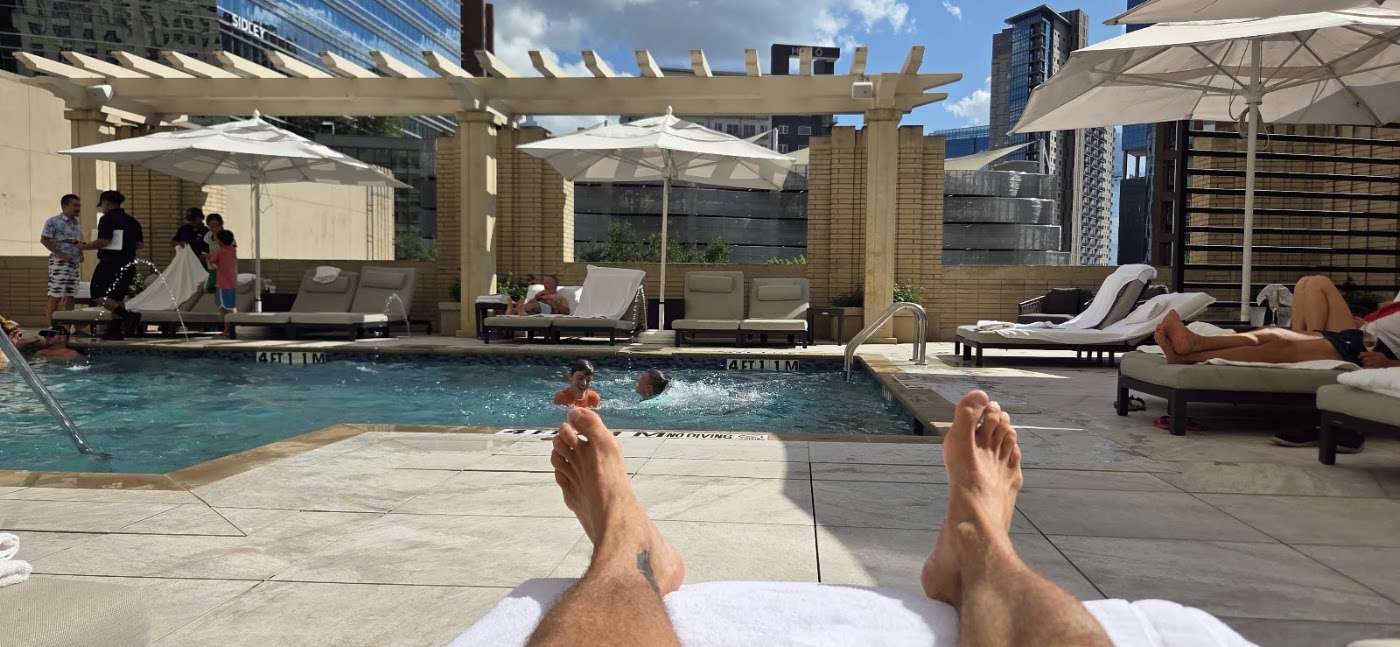 The Ritz-Carlton, Dallas, dog-friendly hotel, photo 4