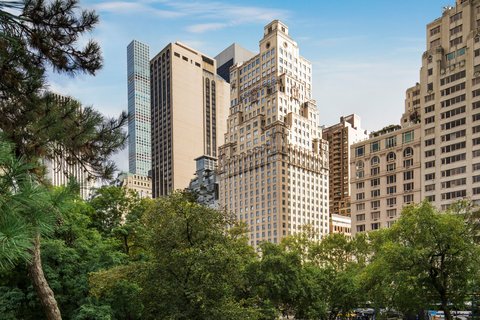 The Ritz-Carlton New York Central Park, dog-friendly hotel, photo 2