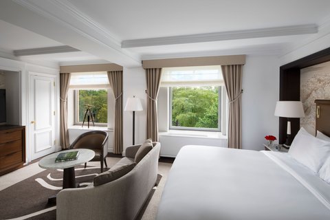 The Ritz-Carlton New York Central Park, dog-friendly hotel, photo 3
