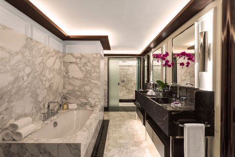 The Ritz-Carlton New York Central Park, dog-friendly hotel, photo 4
