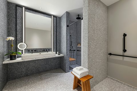 The Ritz-Carlton New York, NoMad, dog-friendly hotel, photo 4