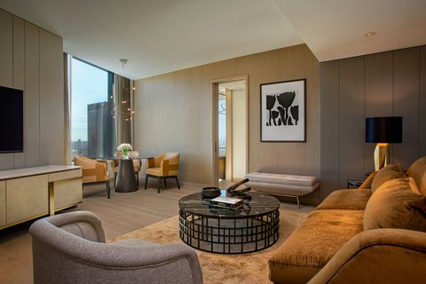The Ritz-Carlton New York, NoMad, dog-friendly hotel, photo 5
