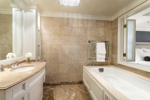 The Ritz-Carlton San Francisco, dog-friendly hotel, photo 4