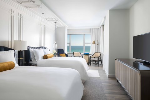 The Ritz-Carlton South Beach, dog-friendly hotel, photo 3