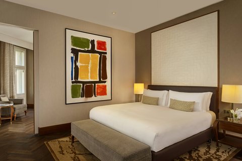 The Ritz-Carlton, Vienna, dog-friendly hotel, photo 3