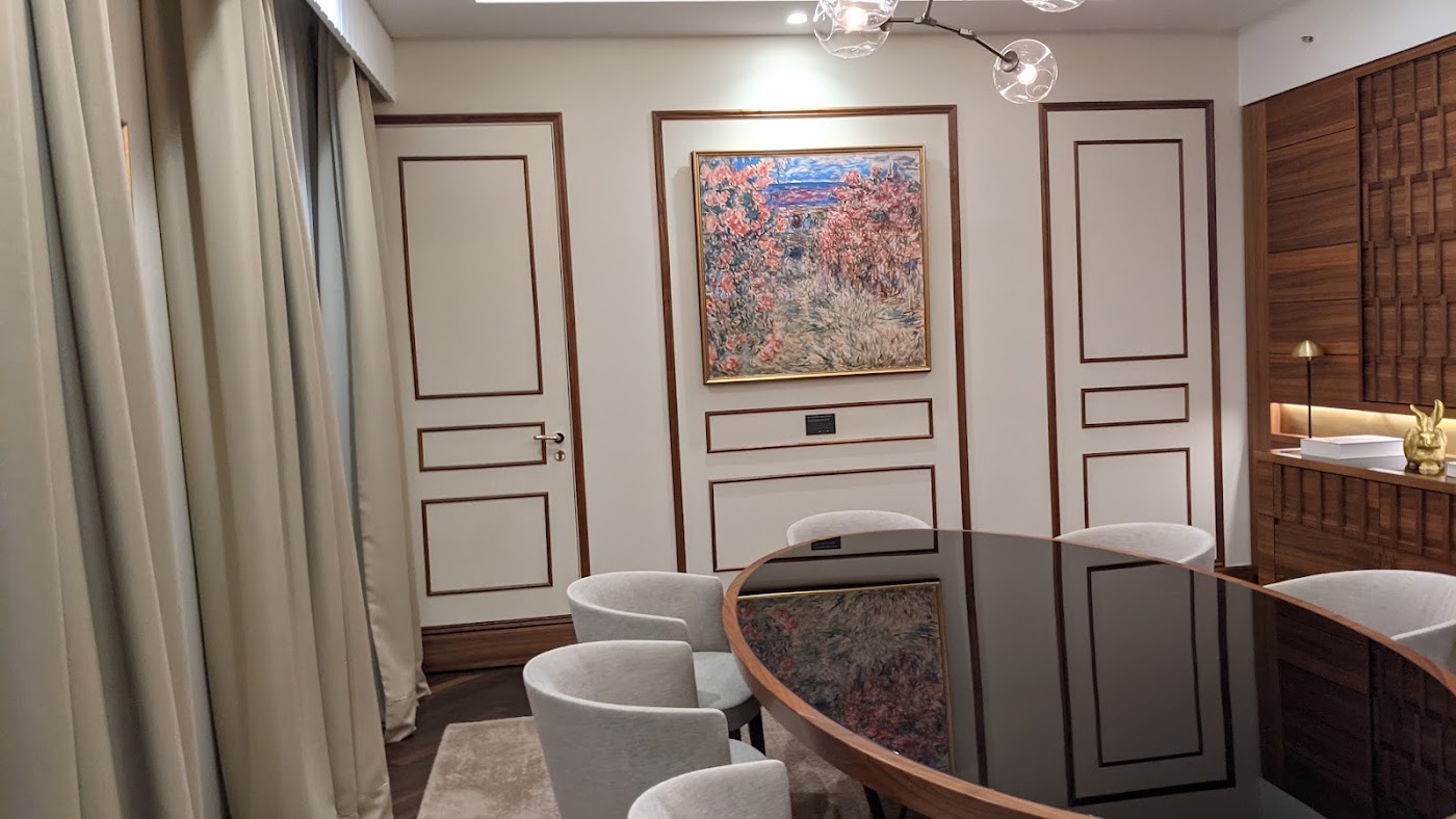 The Ritz-Carlton, Vienna, dog-friendly hotel, photo 5