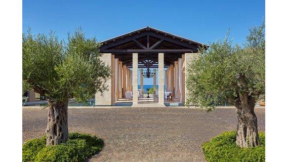 The Romanos, a Luxury Collection Resort, Costa Navarino, dog-friendly hotel, photo 2