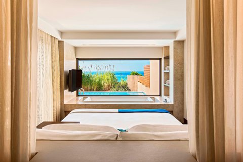 The Romanos, a Luxury Collection Resort, Costa Navarino, dog-friendly hotel, photo 3