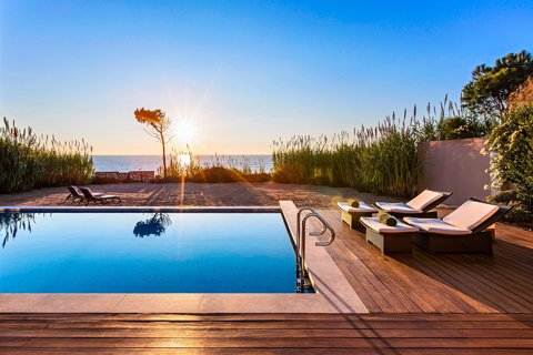 The Romanos, a Luxury Collection Resort, Costa Navarino, dog-friendly hotel, photo 4
