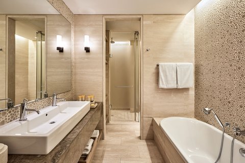 The Romanos, a Luxury Collection Resort, Costa Navarino, dog-friendly hotel, photo 5
