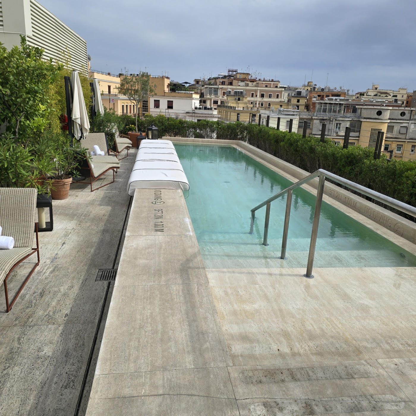 The Rome EDITION, dog-friendly hotel, photo 4