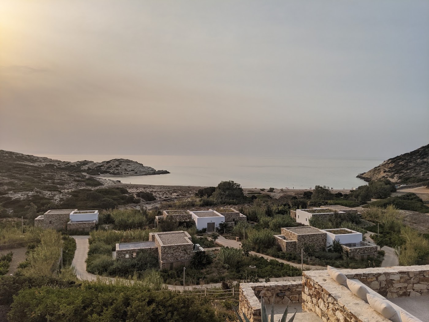 The Rooster Antiparos, dog-friendly hotel, photo 4