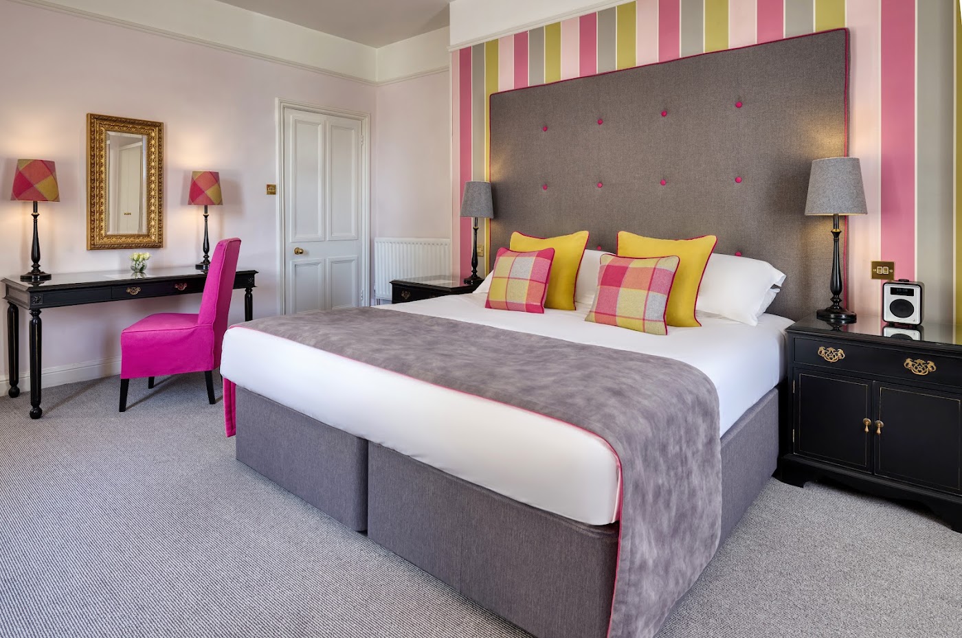 The Roseate Villa Bath, dog-friendly hotel, photo 5
