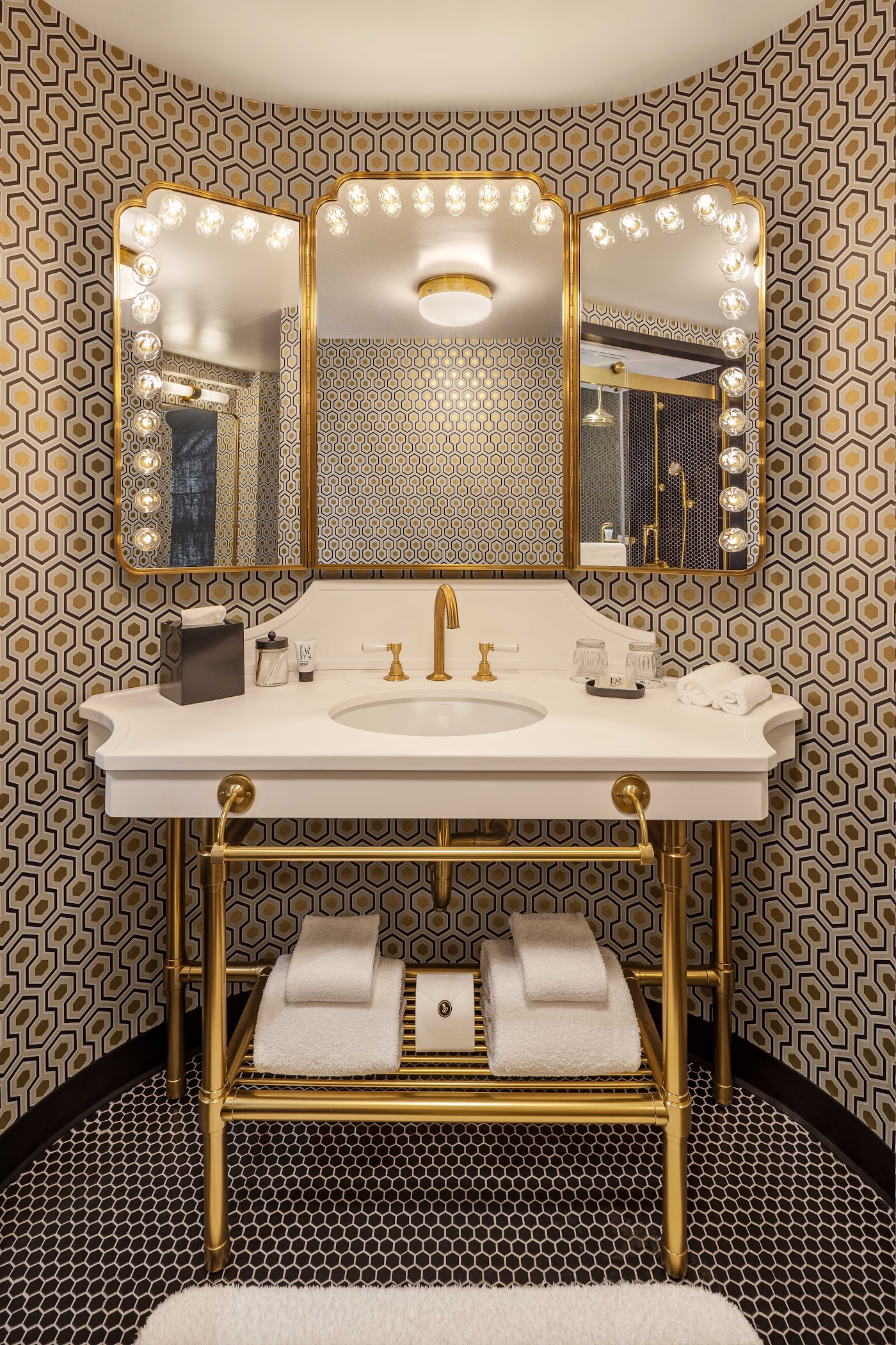 The Roxy Hotel New York, dog-friendly hotel, photo 5