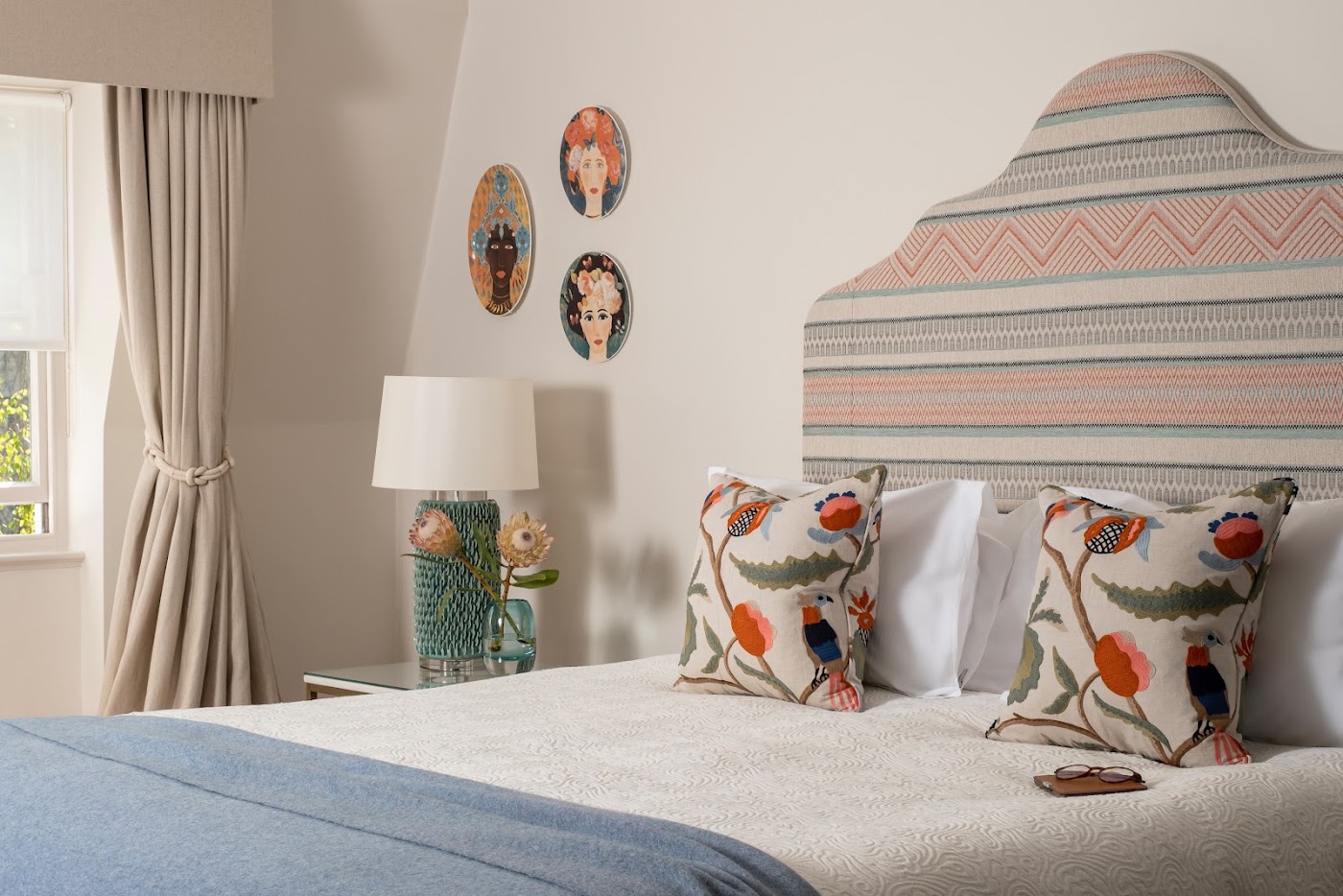 The Royal Crescent Hotel & Spa, dog-friendly hotel, photo 2