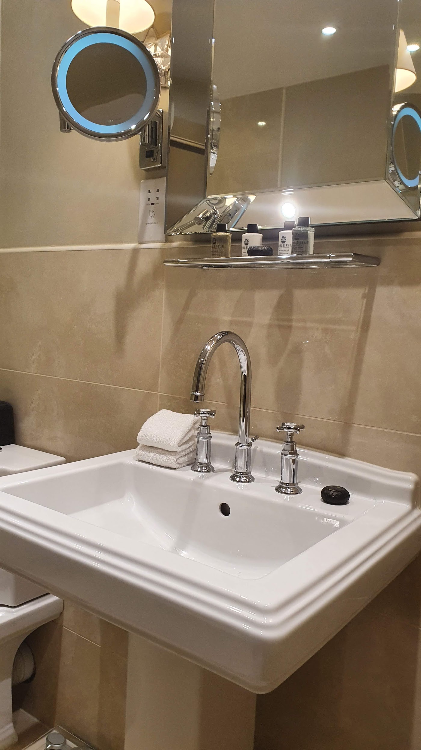 The Royal Crescent Hotel & Spa, dog-friendly hotel, photo 3