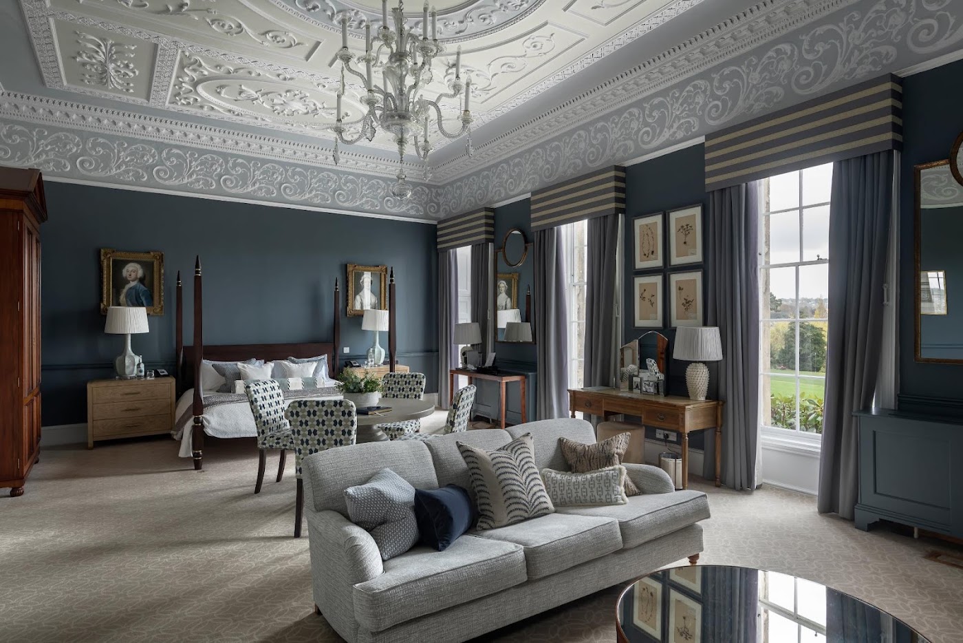 The Royal Crescent Hotel & Spa, dog-friendly hotel, photo 4
