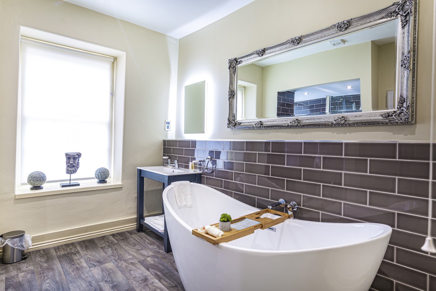 The Rutland Arms Hotel, dog-friendly hotel, photo 4