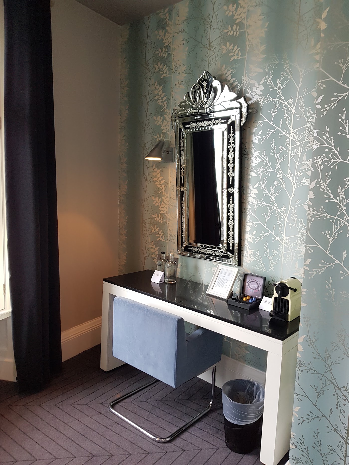 The Rutland Hotel, dog-friendly hotel, photo 3