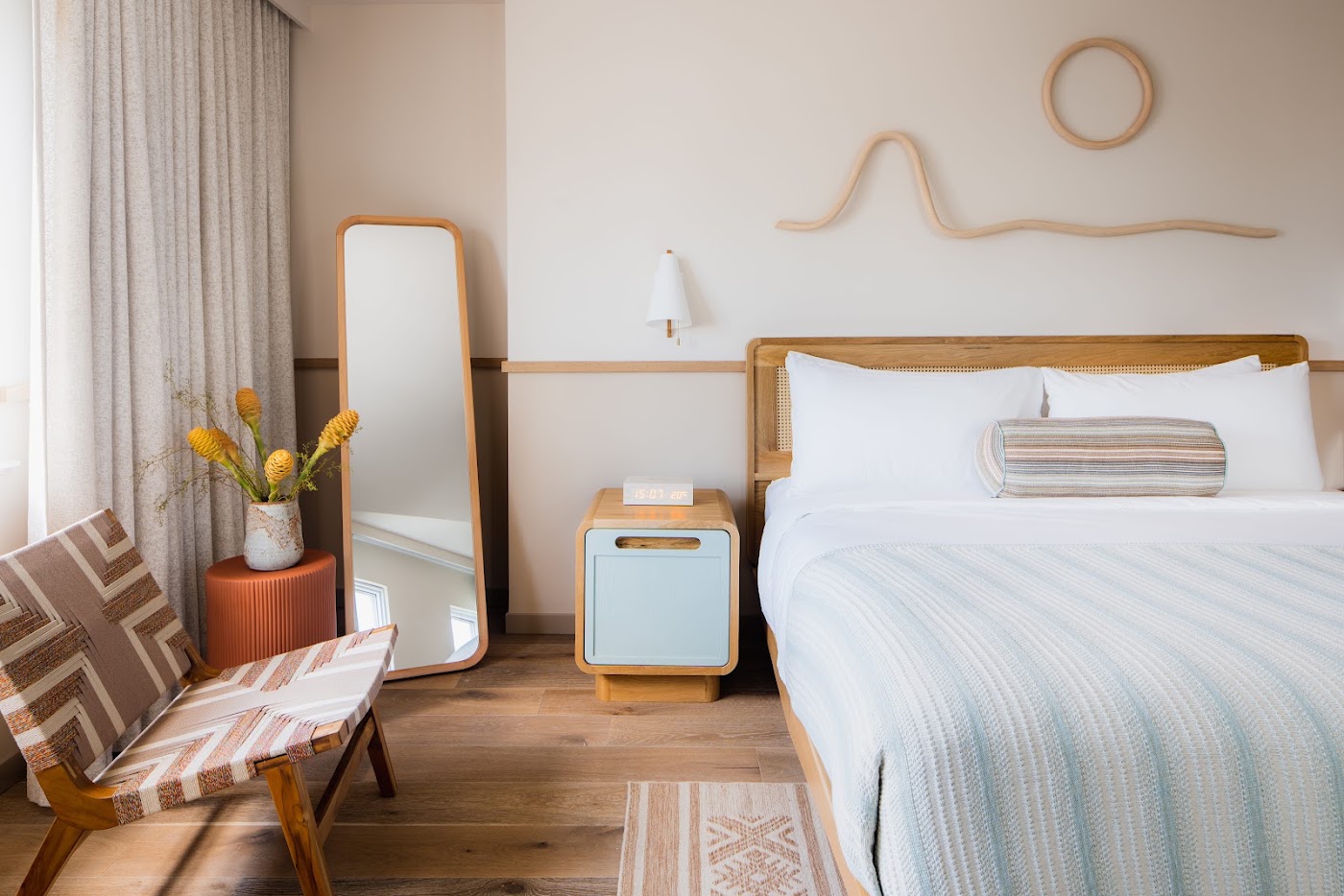 The Ryder Hotel, dog-friendly hotel, photo 2