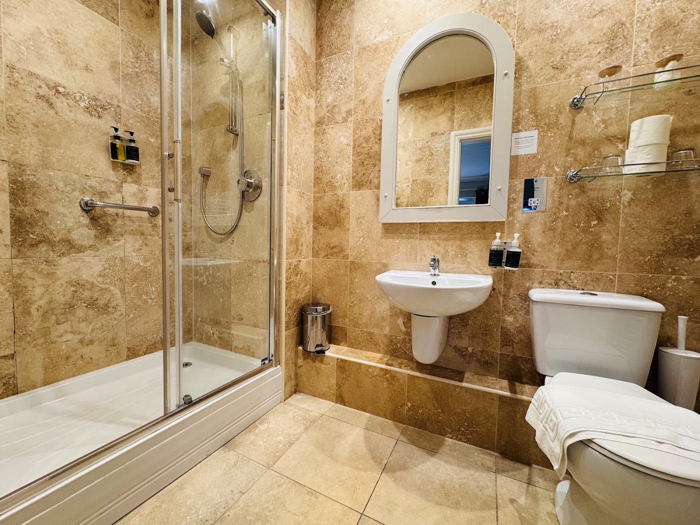 The Ryebeck, dog-friendly hotel, photo 4