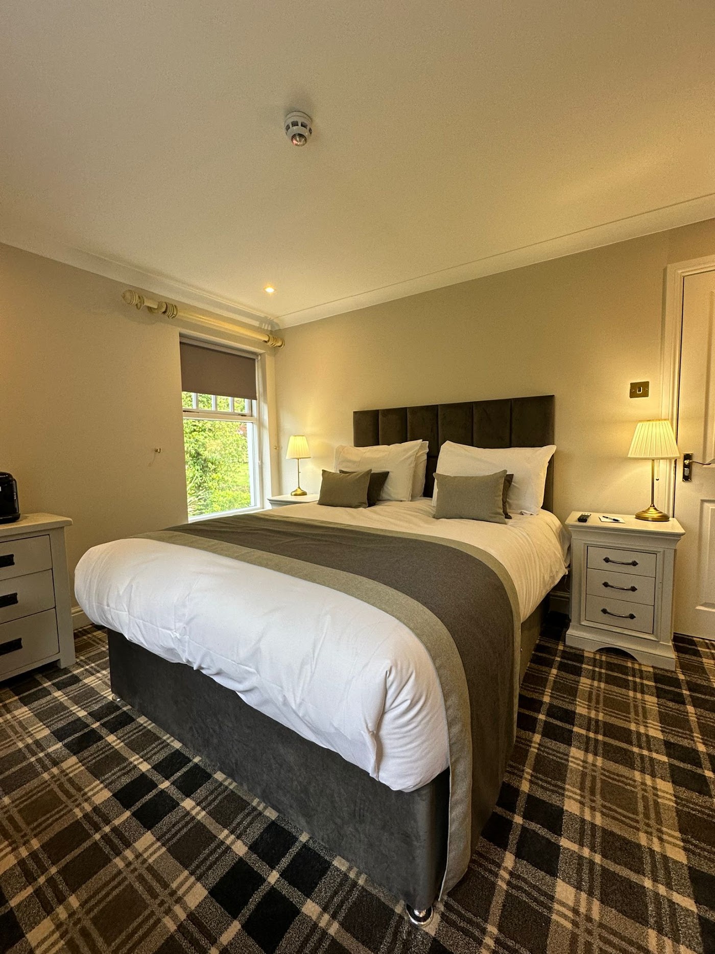 The Ryebeck, dog-friendly hotel, photo 5