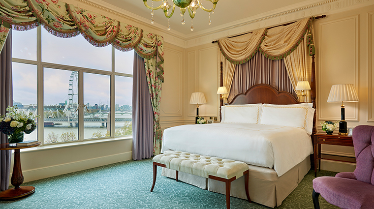 The Savoy, dog-friendly hotel, photo 3