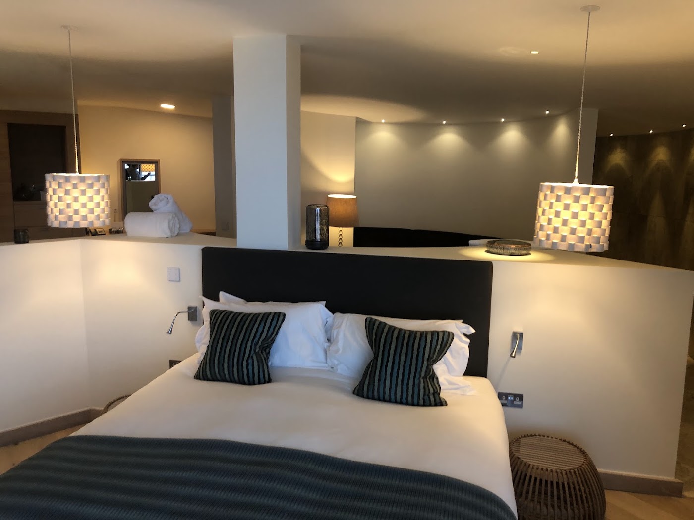 The Scarlet, dog-friendly hotel, photo 2