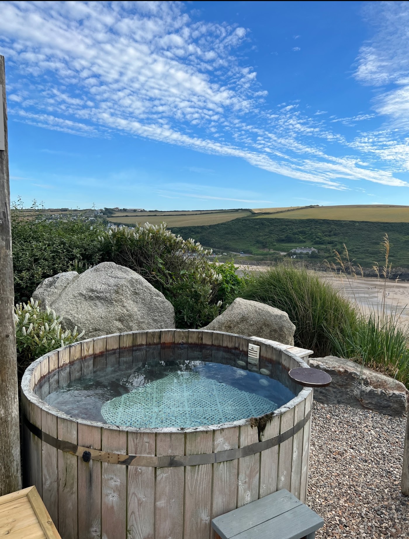 The Scarlet, dog-friendly hotel, photo 3