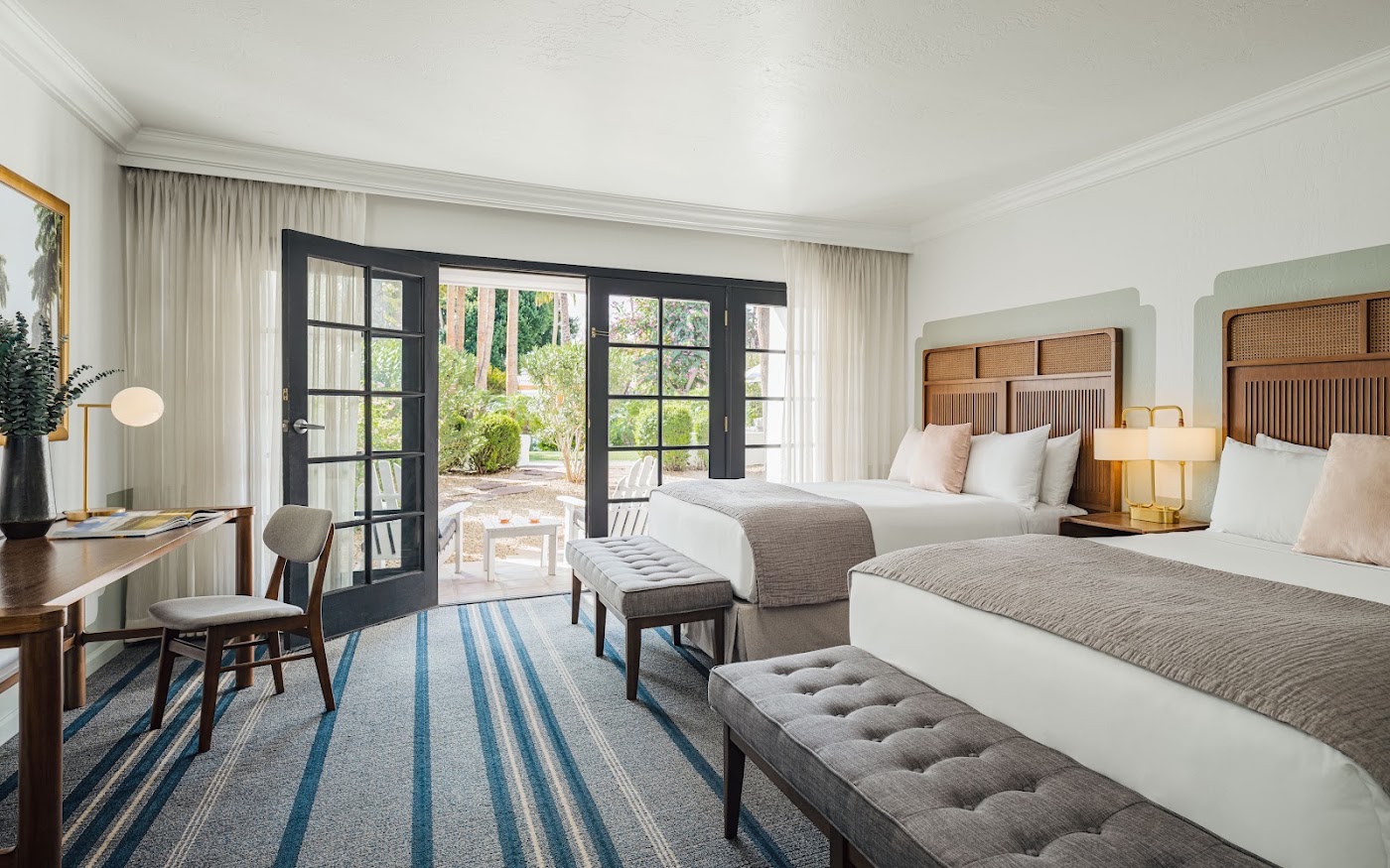 The Scott Resort & Spa, dog-friendly hotel, photo 3