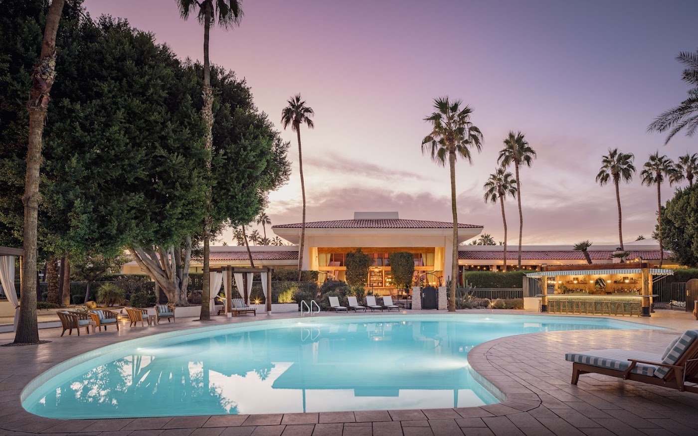 The Scott Resort & Spa, dog-friendly hotel, photo 4