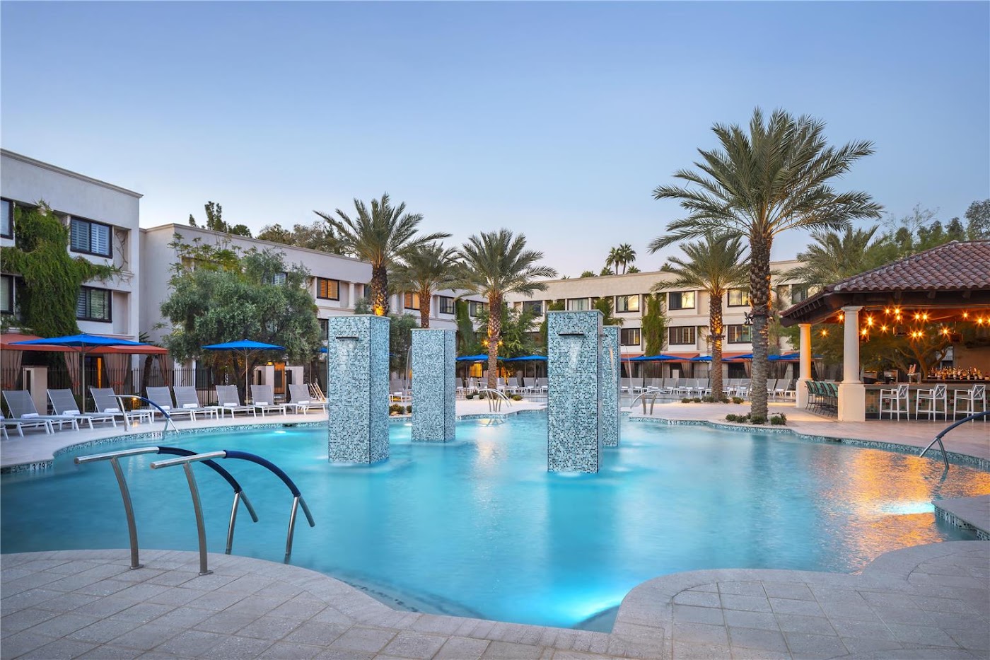 The Scottsdale Resort & Spa, Curio Collection by Hilton, dog-friendly hotel, photo 4