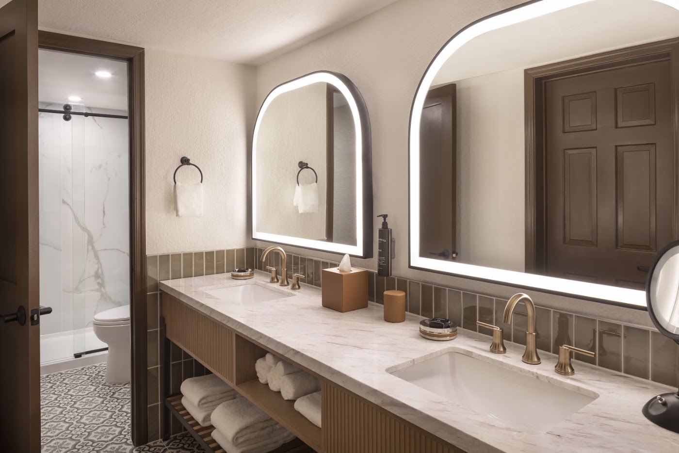 The Scottsdale Resort & Spa, Curio Collection by Hilton, dog-friendly hotel, photo 5
