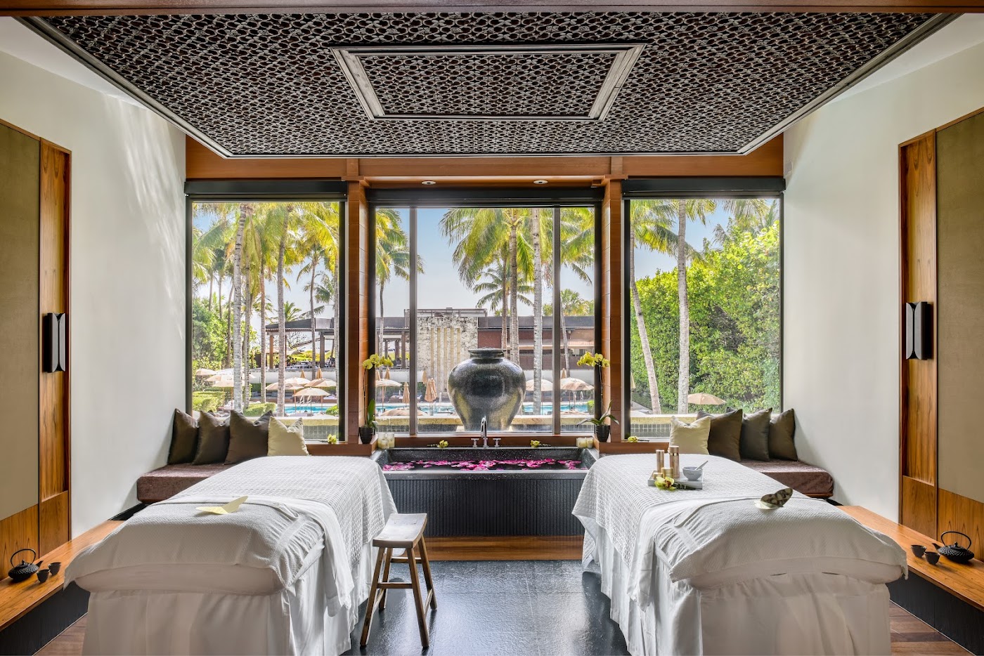 The Setai Miami Beach, dog-friendly hotel, photo 3