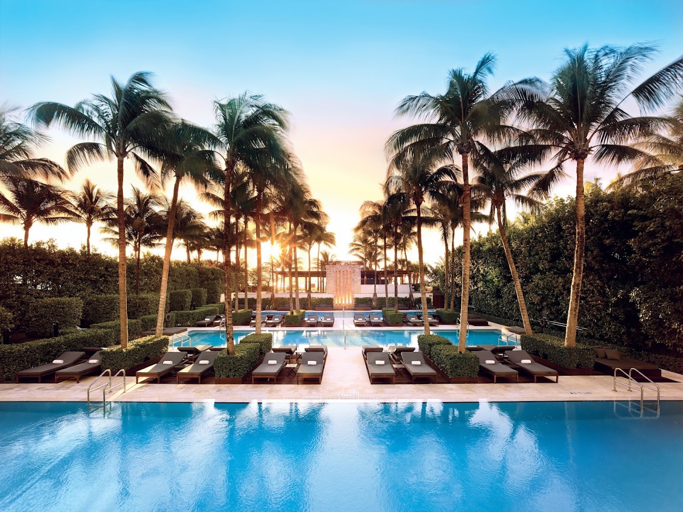 The Setai Miami Beach, dog-friendly hotel, photo 4