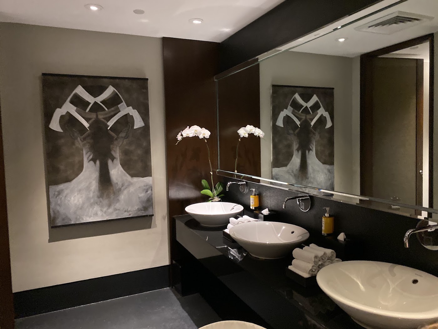 The Setai Miami Beach, dog-friendly hotel, photo 5