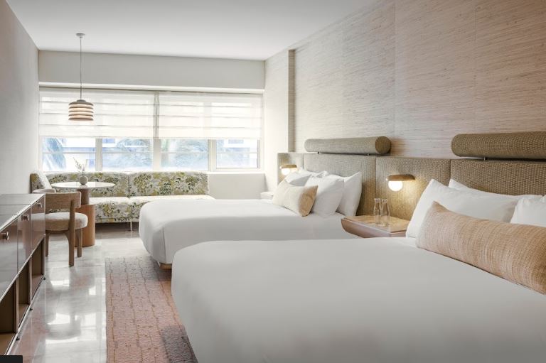 The Shelborne by Proper, dog-friendly hotel, photo 3