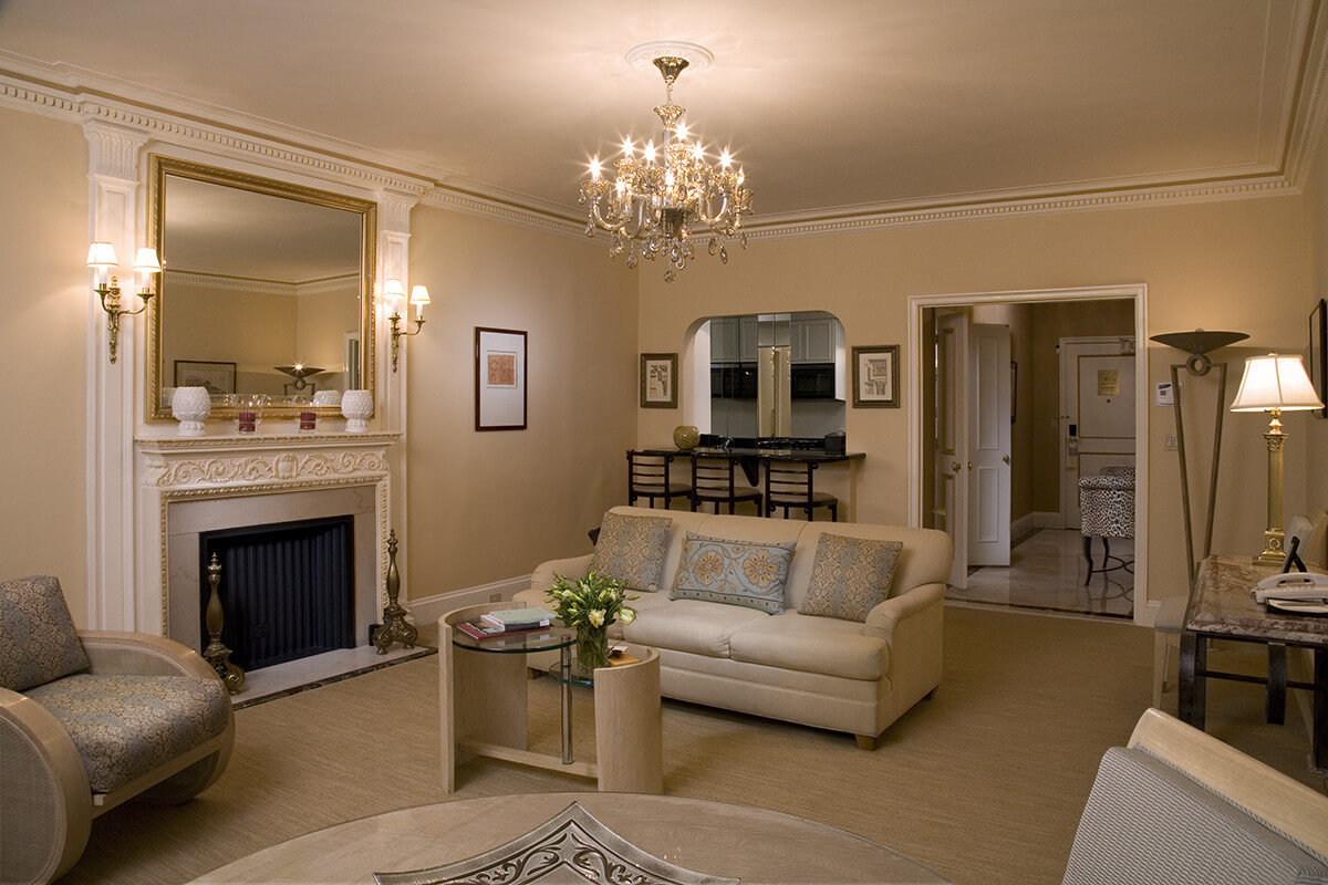 The Sherry-Netherland, dog-friendly hotel, photo 5