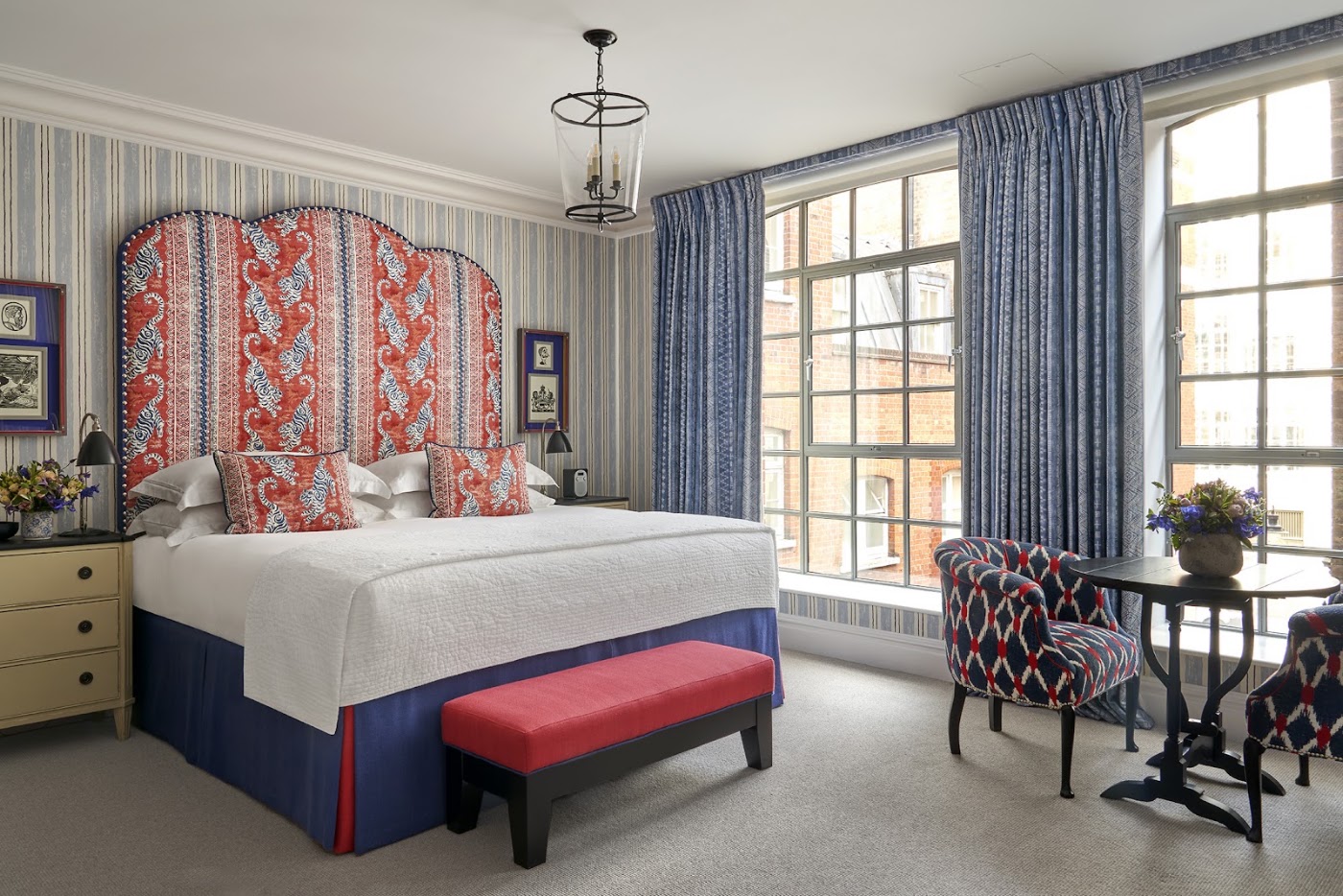 The Soho Hotel, dog-friendly hotel, photo 3