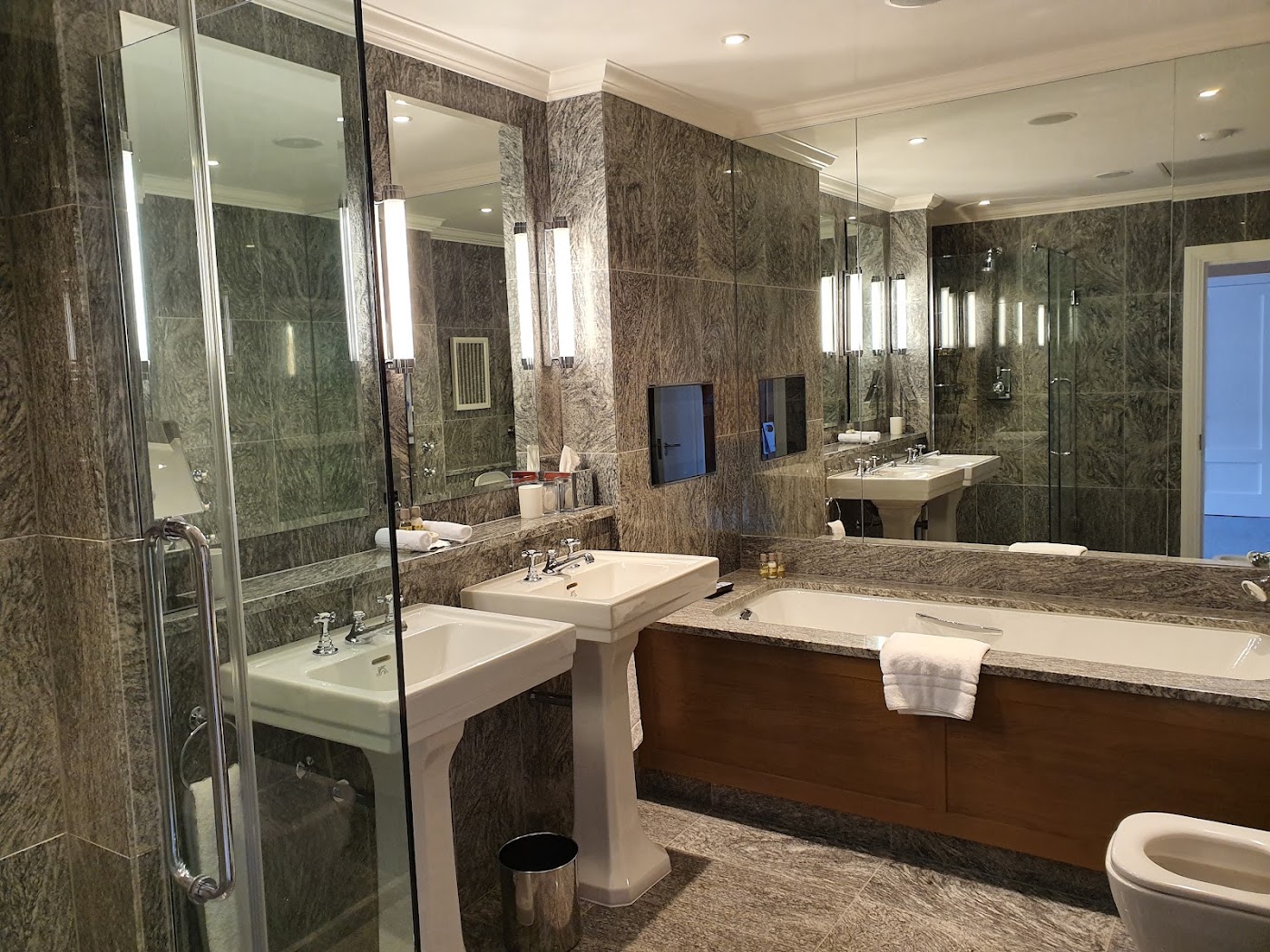 The Soho Hotel, dog-friendly hotel, photo 4