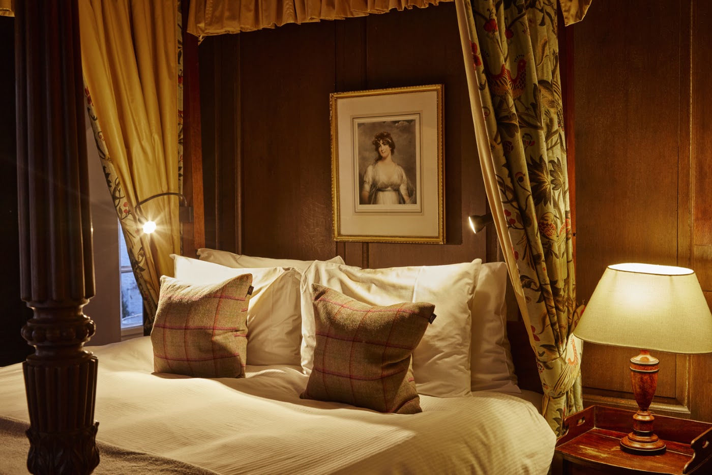 The Spread Eagle Hotel & Spa, dog-friendly hotel, photo 3