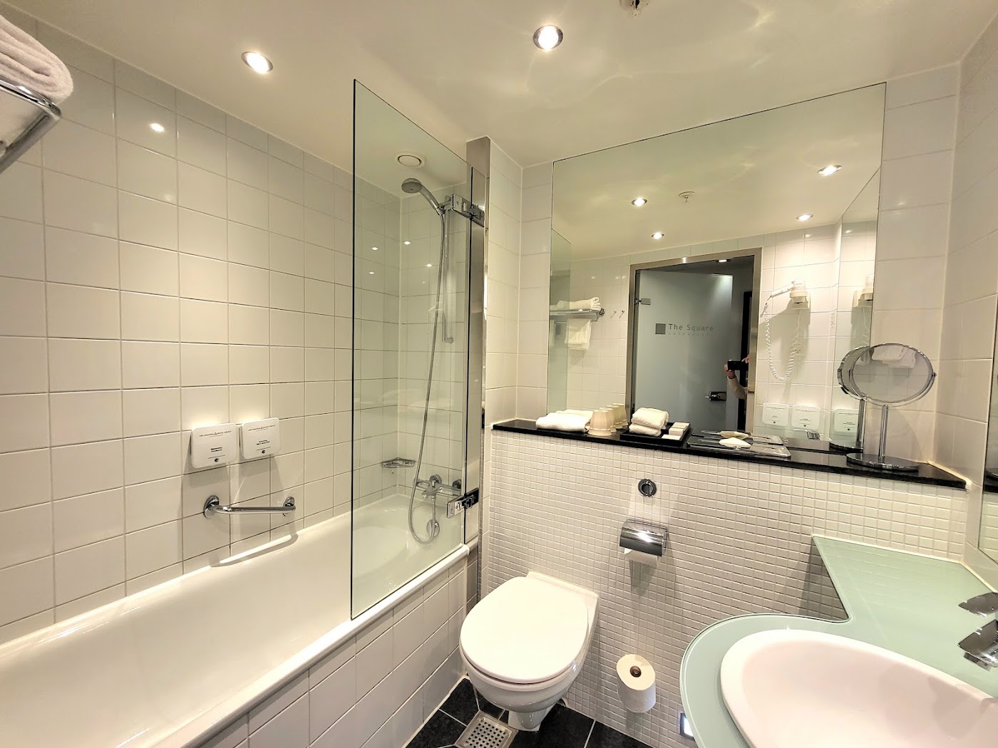 The Square, dog-friendly hotel, photo 5