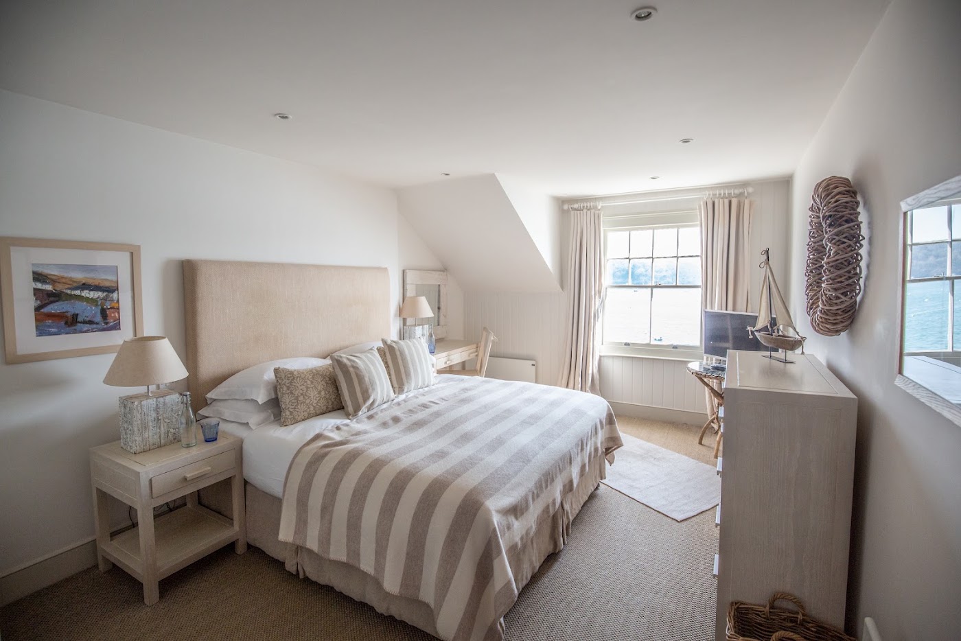 The St Mawes Hotel, dog-friendly hotel, photo 3