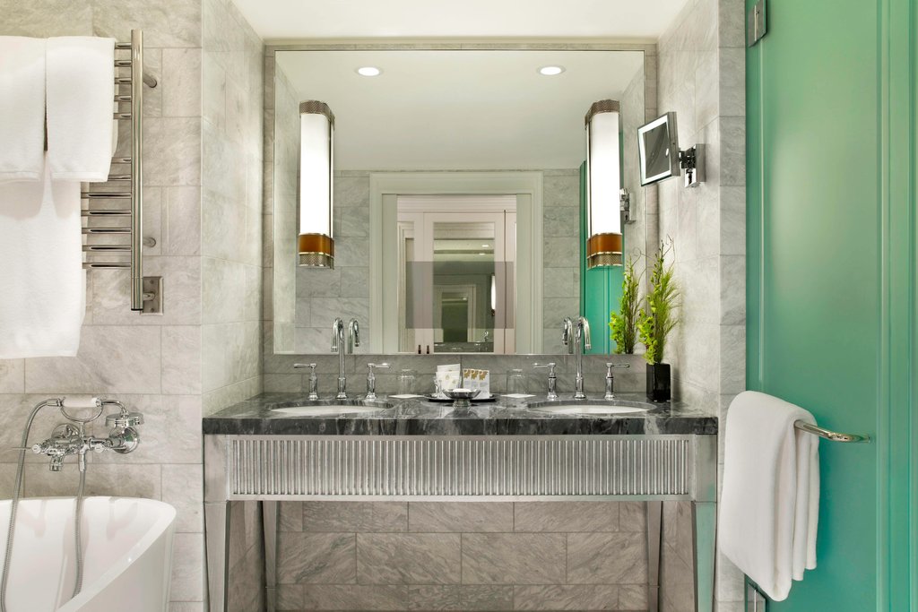 The St. Regis Aspen Resort, dog-friendly hotel, photo 4