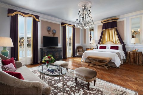 The St. Regis Florence, dog-friendly hotel, photo 3