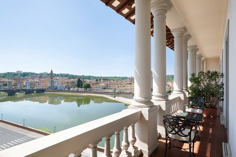 The St. Regis Florence, dog-friendly hotel, photo 4