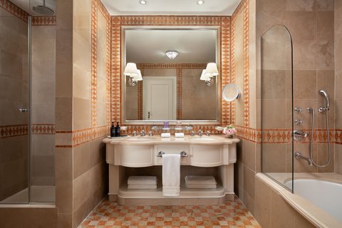 The St. Regis Florence, dog-friendly hotel, photo 5