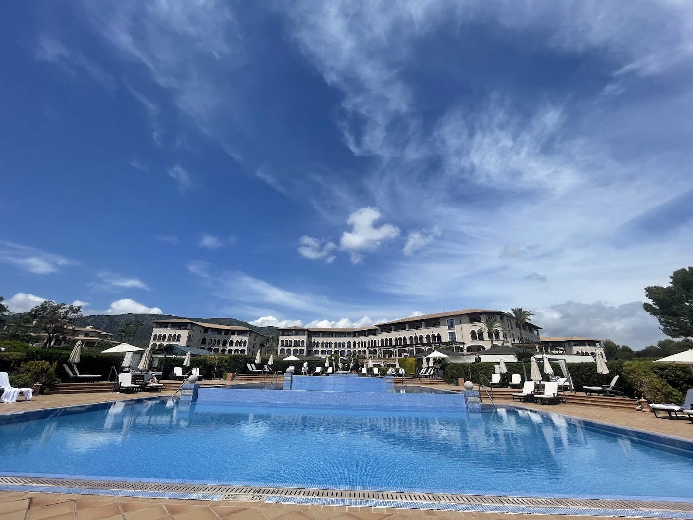 The St. Regis Mardavall Mallorca Resort, dog-friendly hotel, photo 4