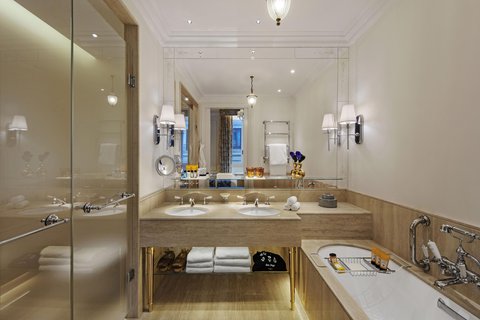 The St. Regis Rome, dog-friendly hotel, photo 4