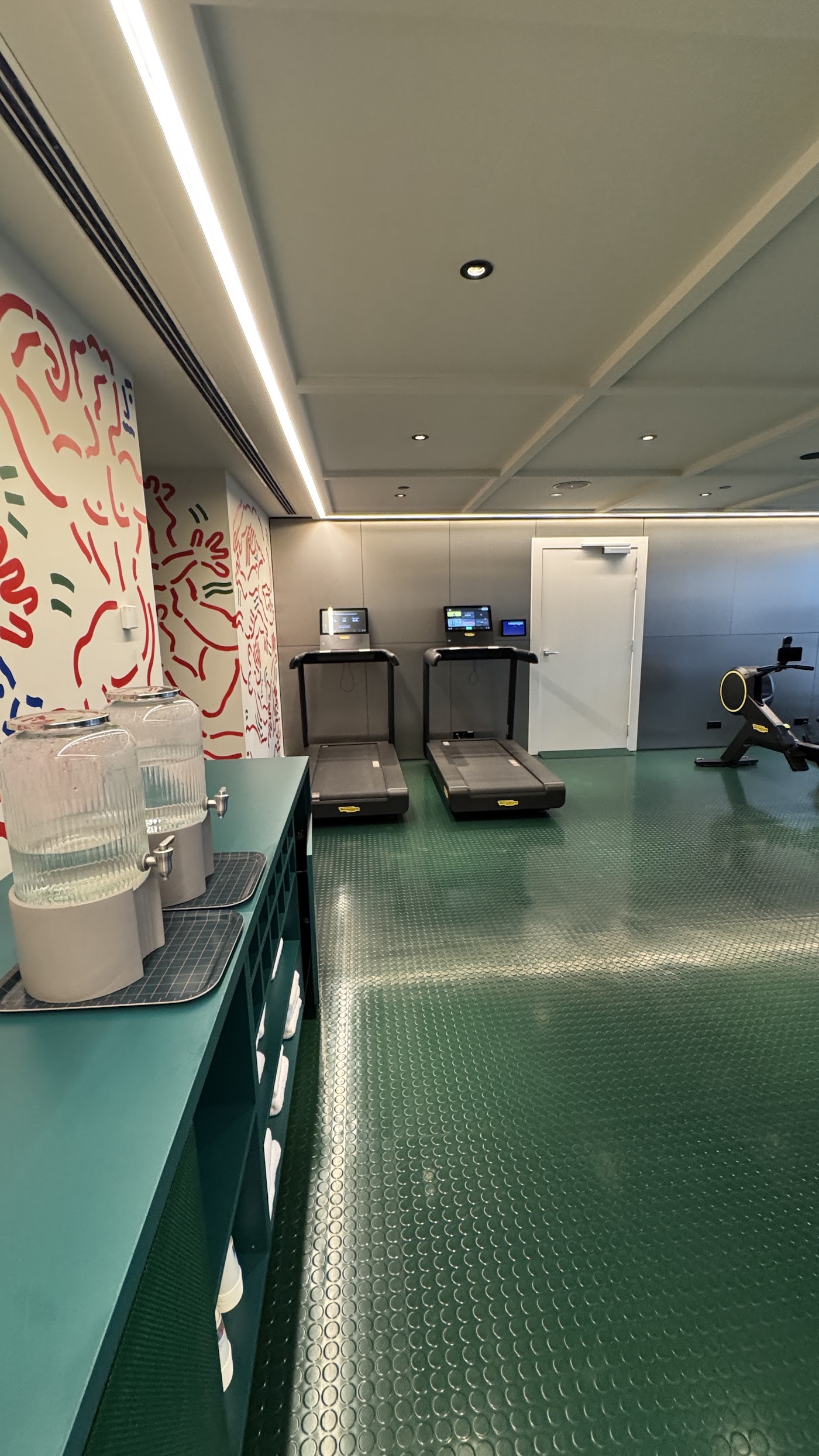 The Standard, Brussels, dog-friendly hotel, photo 4